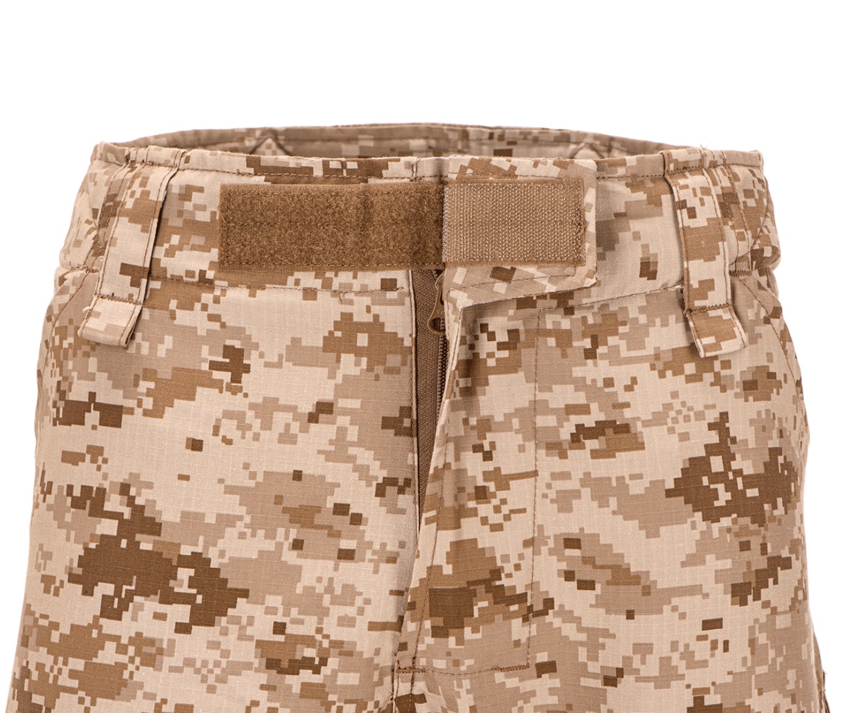 PANTALONI COMBAT MODEL PREDATOR - MARPAT DESERT - 2 | YEO